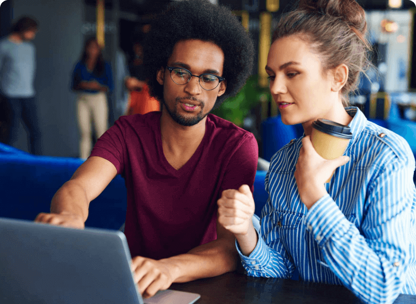 Professional Theme Portfolio Compilation with Man organaixation.