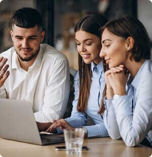 Dynamic Content Image