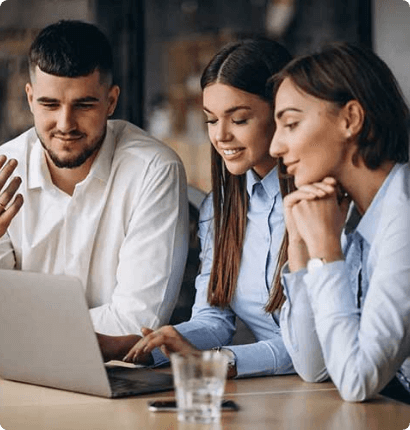 Dynamic Content Image