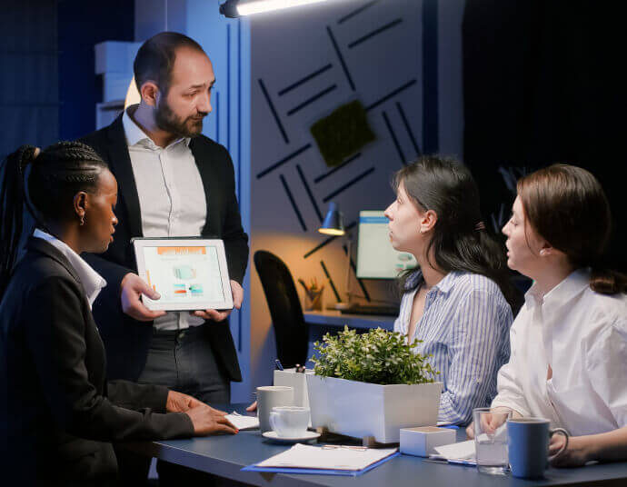 Dynamic Content Image