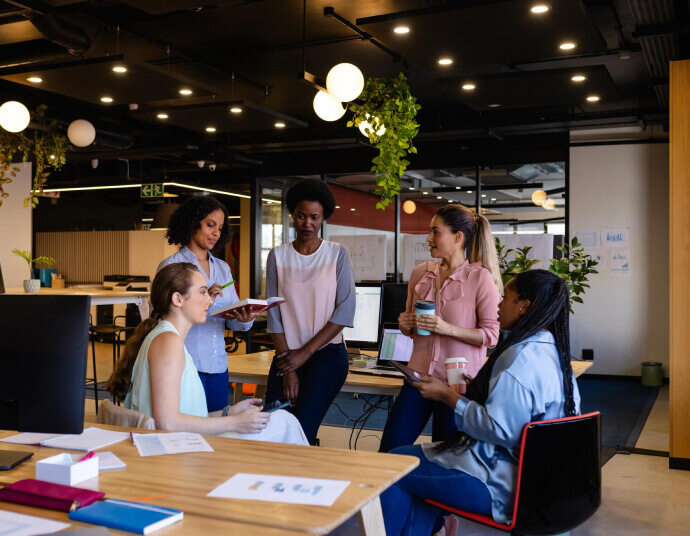 Dynamic Content Image