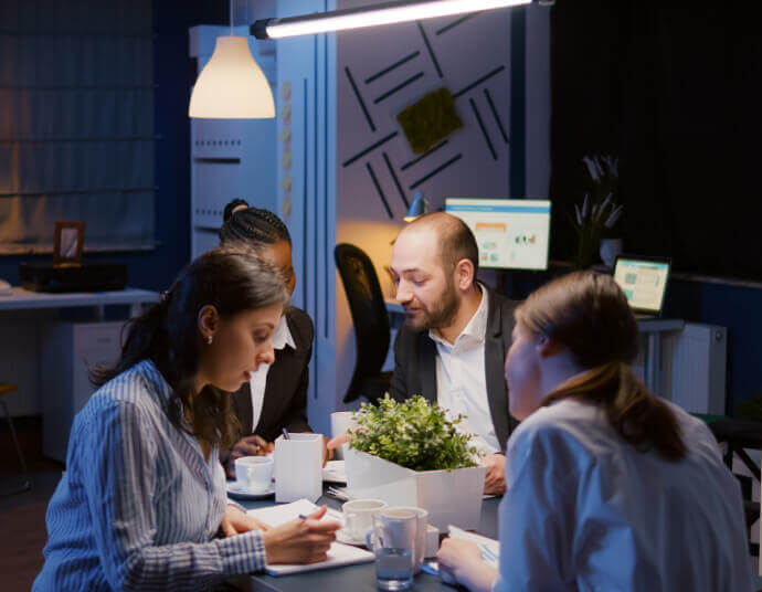 Dynamic Content Image