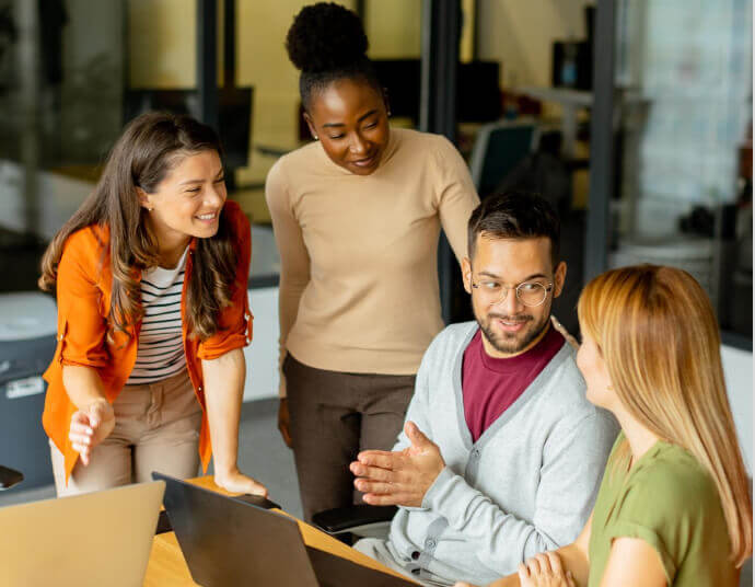 Dynamic Content Image