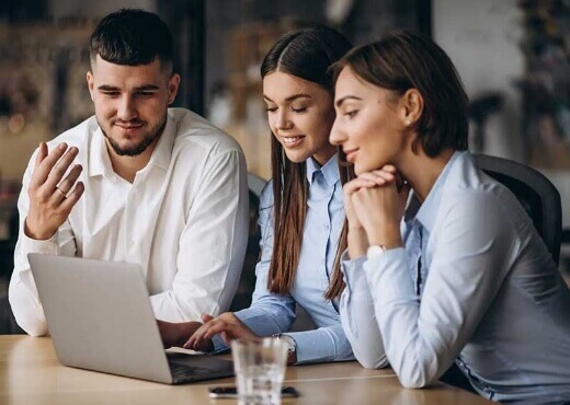 Dynamic Content Image