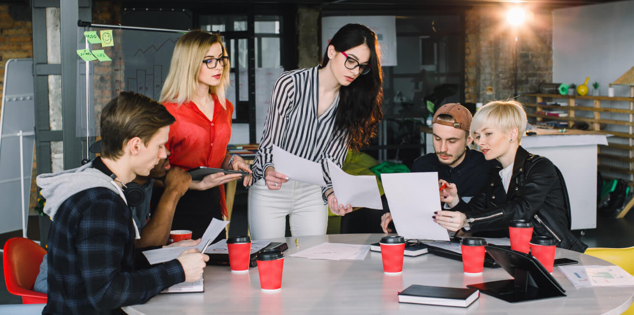 Dynamic Content Image