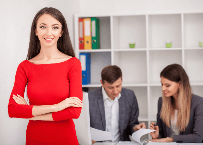 Dynamic Content Image