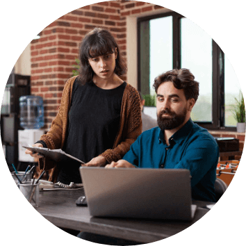 Dynamic Content Image