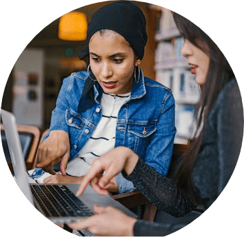 Dynamic Content Image